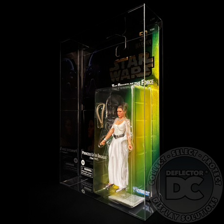 Star Wars The Black Series The Power Of The Force (Green