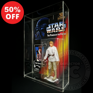 Star Wars Black Series Power Force (Red Line) Figure