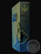 Load image into Gallery viewer, Star Wars The Black Series Sergeant Jyn Erso Figure Display