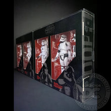 Load image into Gallery viewer, Star Wars The Black Series Stormtrooper Collection 4 Pack