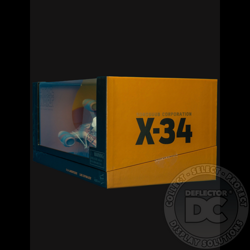Star Wars The Black Series X-34 Landspeeder Luke Skywalker