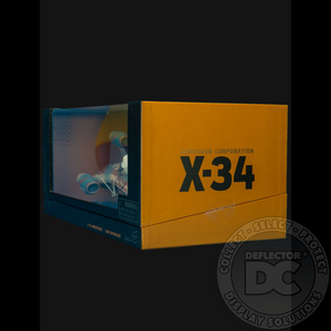 Star Wars The Black Series X-34 Landspeeder Luke Skywalker