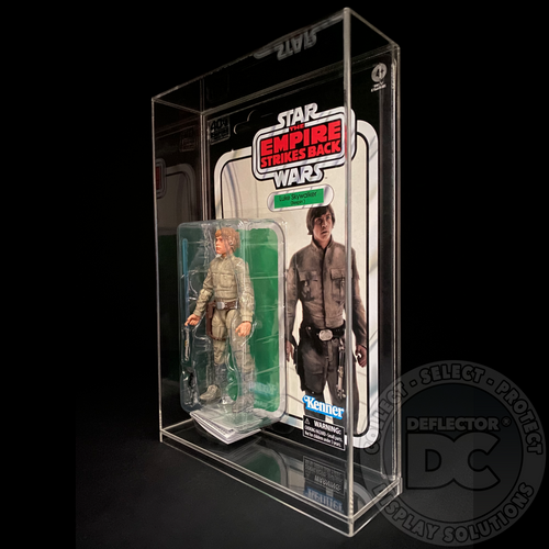 Star Wars Empire Strikes Back 40th Anniversary Figure