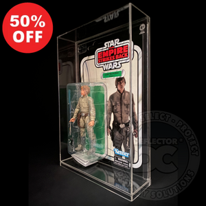 Star Wars Empire Strikes Back 40th Anniversary Figure