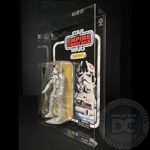 Star Wars Empire Strikes Back 40th Anniversary Figure