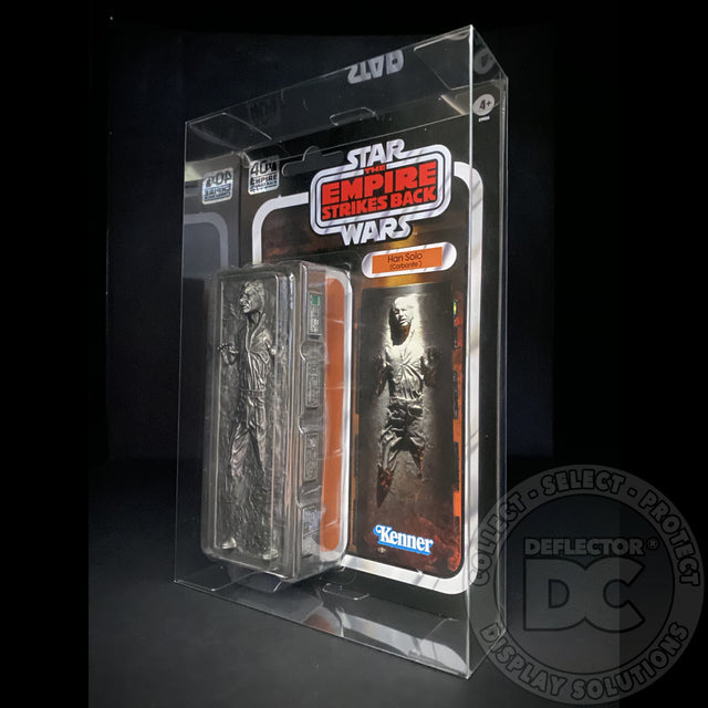 Star Wars Empire Strikes Back 40th Anniversary Han Solo