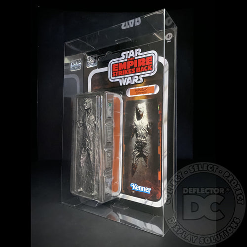 Star Wars Empire Strikes Back 40th Anniversary Han Solo