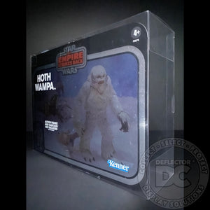 Star Wars Empire Strikes Back 40th Anniversary Hoth Wampa