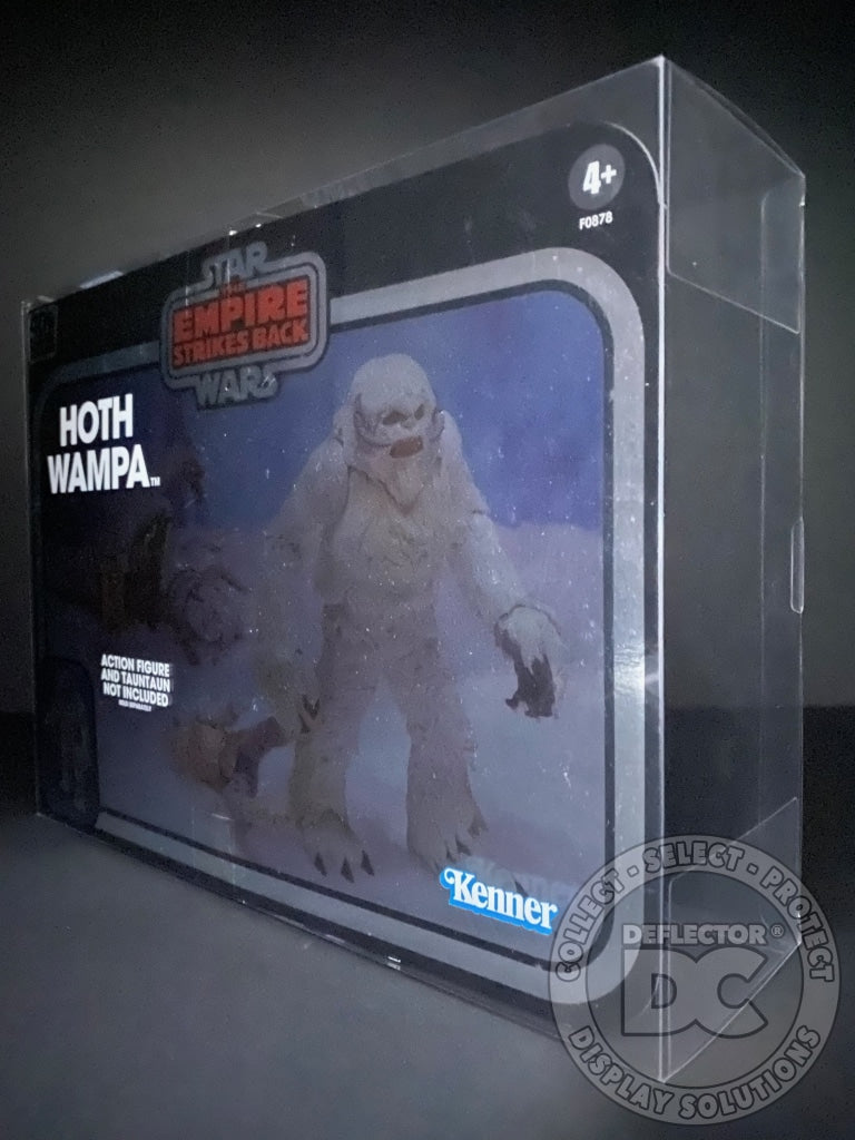 Star Wars The Empire Strikes Back 40th Anniversary Hoth