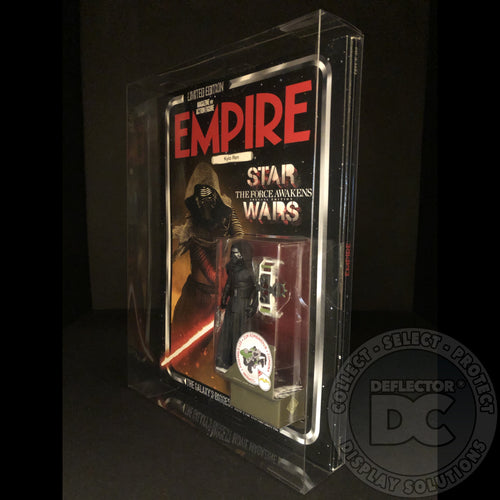 Star Wars The Force Awakens Limited Edition Empire Magazine