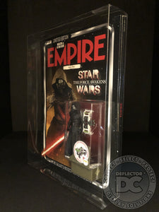 Star Wars The Force Awakens Limited Edition Empire Magazine