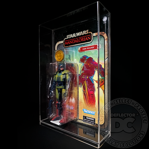 Star Wars Mandalorian Credit Collection Figure Acrylic