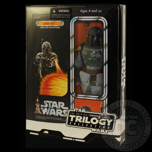 Star Wars Original Trilogy Collection 12 Inch Figure