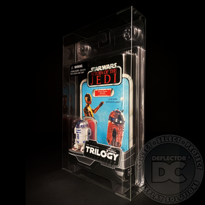 Star Wars The Original Trilogy Collection (Vintage) Figure