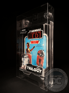 Star Wars The Original Trilogy Collection (Vintage) Figure