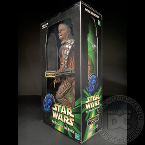 Star Wars The Power Of The Force Chewbacca (12 Inch) Figure