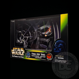 Star Wars Power Force (Green Line) Cinema Scenes Display