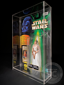 Star Wars The Power Of The Force (Green Line) Figure Acrylic