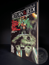 Load image into Gallery viewer, Star Wars The Return Of The Jedi Weekly Comic Book Display
