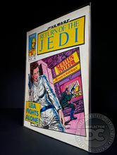 Load image into Gallery viewer, Star Wars The Return Of The Jedi Weekly Comic Book Display