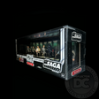 Star Wars The Saga Collection Death Star Briefing Display