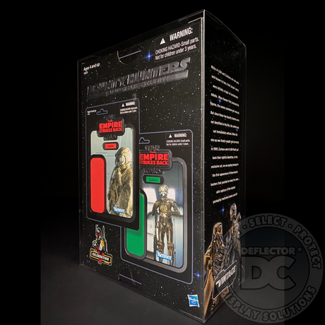 Star Wars The Vintage Collection 30th Anniversary Bounty