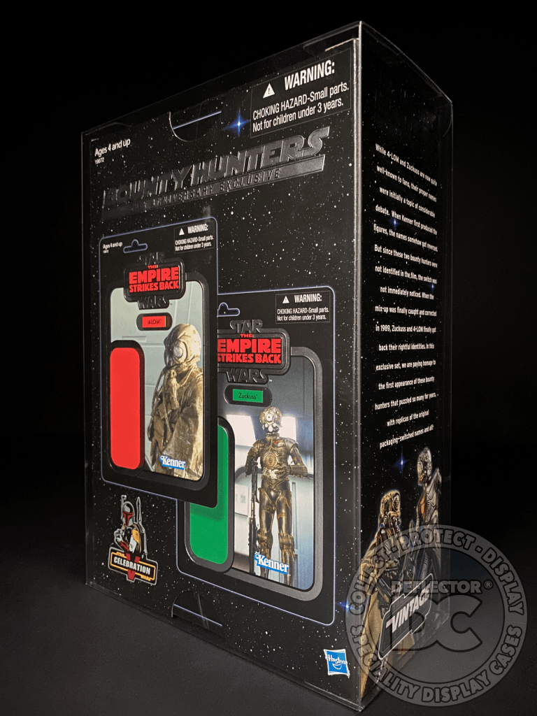 Star Wars The Vintage Collection 30th Anniversary Bounty
