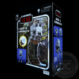 Star Wars The Vintage Collection AT-ST & Chewbacca Display