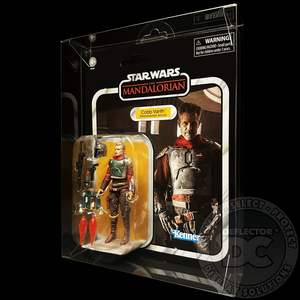 Star Wars Vintage Collection Cobb Vanth (Mandalorian Armor)