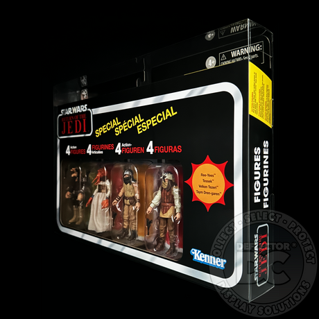 Star Wars The Vintage Collection Court Denizens Multipack