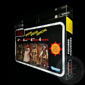 Star Wars The Vintage Collection Court Denizens Multipack