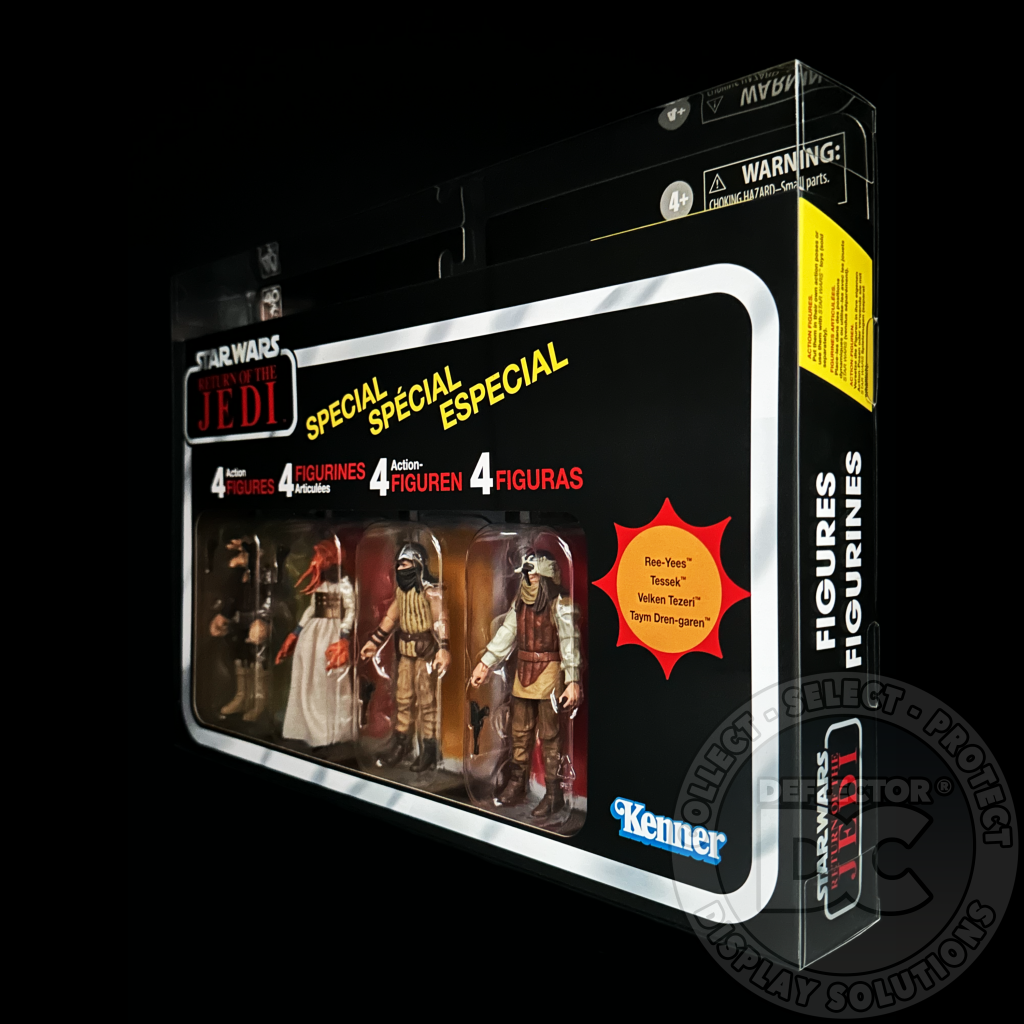 Star Wars The Vintage Collection Court Denizens Multipack