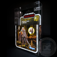 Star Wars The Vintage Collection Deluxe Figure Display Case