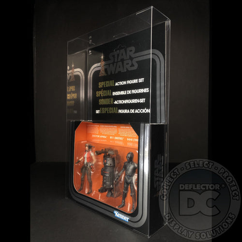 Star Wars The Vintage Collection Doctor Aphra Comic Set