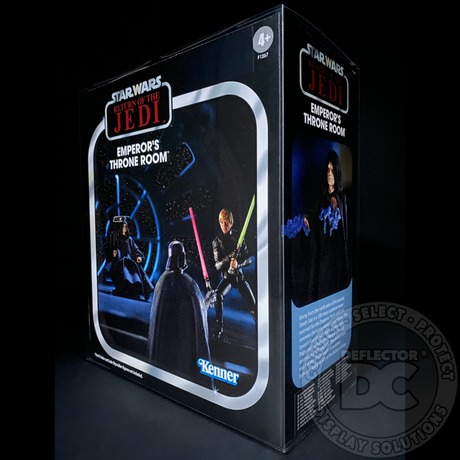 Star Wars The Vintage Collection Emperor’s Throne Room