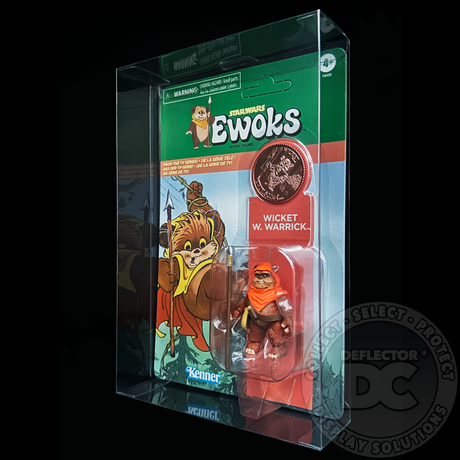 Star Wars The Vintage Collection Ewoks 2 Pack Figure