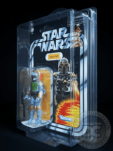 Star Wars The Vintage Collection Figure Blister Display Case