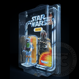 Star Wars Vintage Collection Figure Blister Display Case