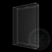 Load image into Gallery viewer, Star Wars The Vintage Collection Figure Display Case Deluxe 600µm / Card Rail Folding Display Case