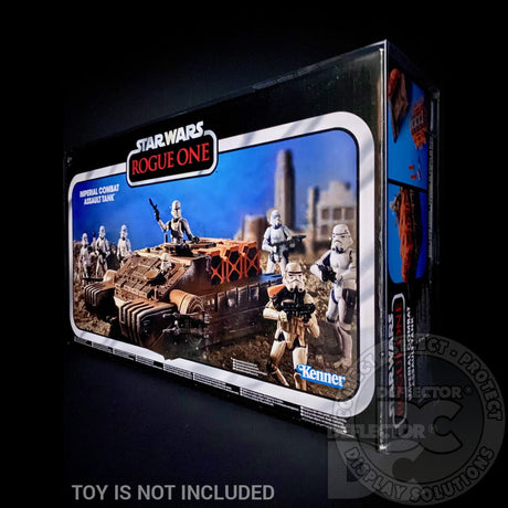 Star Wars The Vintage Collection Imperial Combat Assault