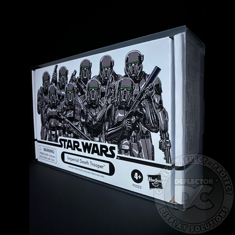 Star Wars The Vintage Collection Imperial Death Trooper 4