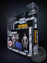 Load image into Gallery viewer, Star Wars The Vintage Collection Imperial Scanning Crew