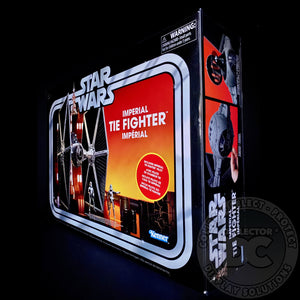 Star Wars The Vintage Collection Imperial Tie Fighter (2018)