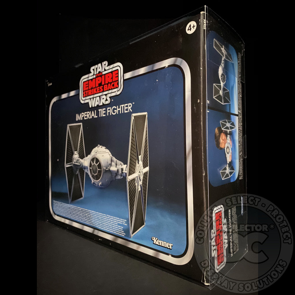 Star Wars The Vintage Collection Imperial Tie Fighter