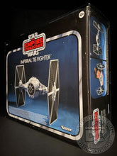 Load image into Gallery viewer, Star Wars The Vintage Collection Imperial Tie Fighter