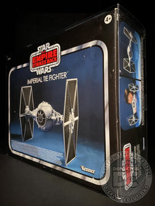 Star Wars The Vintage Collection Imperial Tie Fighter