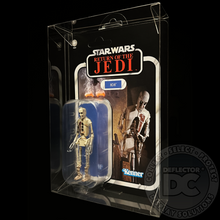 Load image into Gallery viewer, Star Wars Vintage Collection Jabba Hutt Action Playset