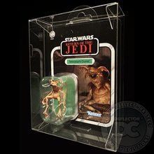 Load image into Gallery viewer, Star Wars Vintage Collection Jabba Hutt Action Playset