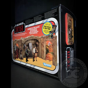 Star Wars The Vintage Collection Jabba’s Palace Adventure