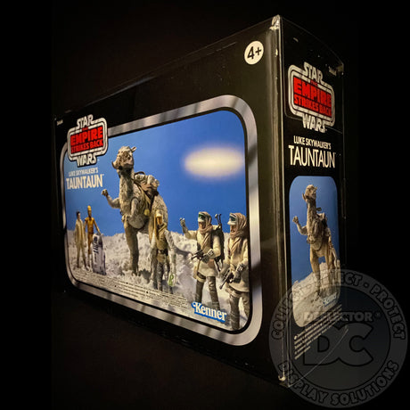 Star Wars The Vintage Collection Luke Skywalker’s Tauntaun